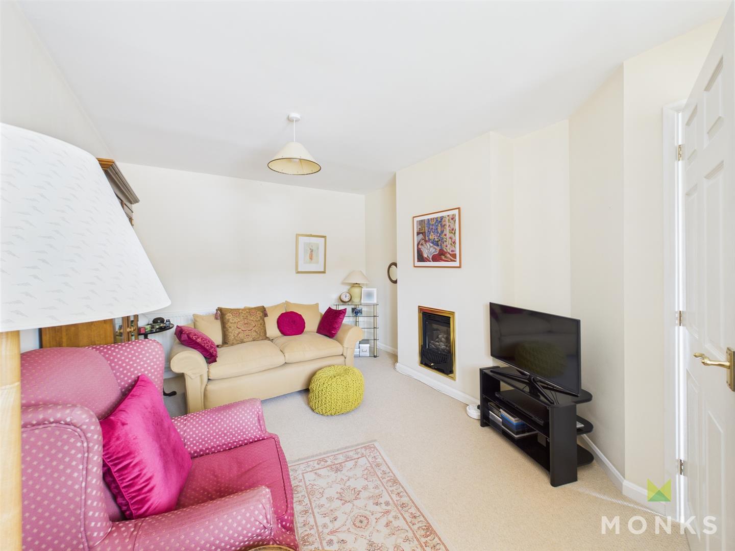 11 Jubilee Mews, Shrewsbury, SY5 9EZ For Sale